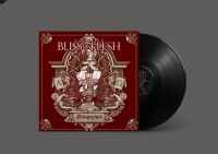 Bliss Of Flesh - Metempsychosis (Black Vinyl Lp) ryhmässä VINYYLI @ Bengans Skivbutik AB (5633543)