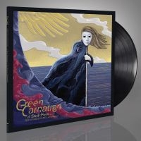 Green Carnation - A Dark Poem Part I: The Shores Of M ryhmässä VINYYLI / Kommande / Hårdrock @ Bengans Skivbutik AB (5633554)