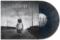 Katatonia - Viva Emptiness (Marbled Vinyl Lp) ryhmässä VINYYLI @ Bengans Skivbutik AB (5633556)