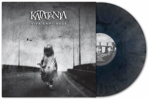 Katatonia - Viva Emptiness (Marbled Vinyl Lp) ryhmässä ME SUOSITTELEMME / Perjantain julkaisut / 2025-08-15 @ Bengans Skivbutik AB (5633556)