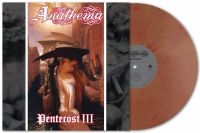 Anathema - Pentecost Iii (Marbled Vinyl Lp) ryhmässä ME SUOSITTELEMME / Perjantain julkaisut / 2025-08-01 @ Bengans Skivbutik AB (5633557)