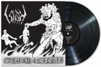 Sigh - Scorn Defeat (Black Vinyl Lp) ryhmässä VINYYLI @ Bengans Skivbutik AB (5633559)