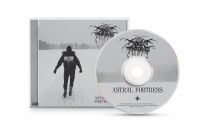 Darkthrone - Astral Fortress ryhmässä CD / Kommande / Hårdrock @ Bengans Skivbutik AB (5633563)