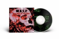 W.A.S.P - Best Of The Best The (Digipack) ryhmässä CD / Kommande / Hårdrock @ Bengans Skivbutik AB (5633571)