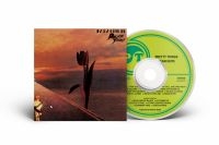 Pretty Things The - Parachute (Digipack) ryhmässä CD / Kommande / Pop-Rock @ Bengans Skivbutik AB (5633572)