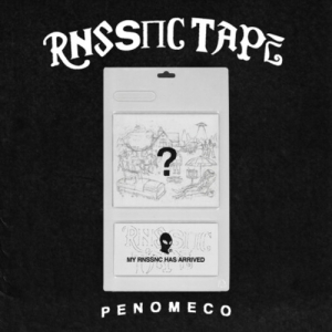 Penomeco  - Ep (Rnssnc Tape) ryhmässä CD / Kommande / K-Pop @ Bengans Skivbutik AB (5633582)