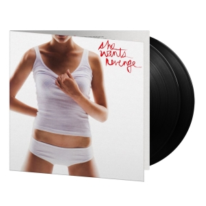 She Wants Revenge - She Wants Revenge ryhmässä VINYYLI / Kommande / Pop-Rock @ Bengans Skivbutik AB (5633588)