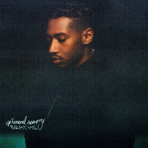 Braths - Ephemeral Memory ryhmässä ME SUOSITTELEMME / Perjantain julkaisut / 2025-08-29 @ Bengans Skivbutik AB (5633592)