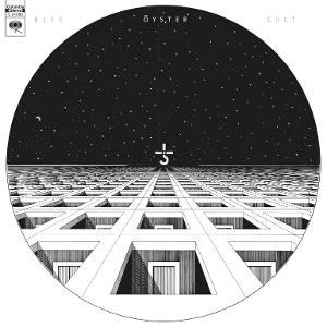 Blue Oyster Cult - Blue Oyster Cult ryhmässä VINYYLI @ Bengans Skivbutik AB (5633598)