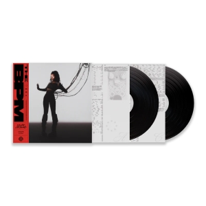 Sudan Archives - The Bpm ryhmässä VINYYLI / Kommande / Dance-Techno,Pop-Rock @ Bengans Skivbutik AB (5633600)