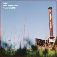 Telephone Numbers The - Scarecrow Ii (Transparent Greenhous ryhmässä VINYYLI / Kommande / Pop-Rock @ Bengans Skivbutik AB (5633601)