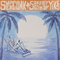 Superchunk - Songs In The Key Of Yikes ryhmässä VINYYLI / Kommande / Pop-Rock @ Bengans Skivbutik AB (5633607)
