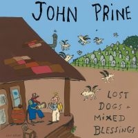 John Prine - Lost Dogs + Mixed Blessings (Ltd Bu ryhmässä VINYYLI / Kommande / Pop-Rock @ Bengans Skivbutik AB (5633610)