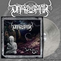 Darkestrah - Sary Oy (Clear Vinyl Lp) ryhmässä VINYYLI / Kommande / Hårdrock @ Bengans Skivbutik AB (5633616)