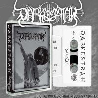 Darkestrah - Sary Oy (Mc) ryhmässä Kommande / Hårdrock @ Bengans Skivbutik AB (5633623)