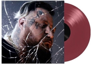 Jelly Roll - Ballads Of The Broken ryhmässä VINYYLI / Kommande / Pop-Rock @ Bengans Skivbutik AB (5633629)