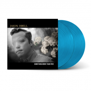 Jason Isbell - Something More Than Free (10 Year Anniversary Edition) (Denim Vinyl) ryhmässä VINYYLI / Kommande / Country @ Bengans Skivbutik AB (5633638)