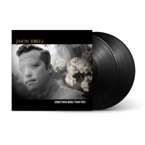 Jason Isbell - Something More Than Free (10 Year Anniversary Edition) (Black Vinyl) ryhmässä VINYYLI / Kommande / Country @ Bengans Skivbutik AB (5633639)
