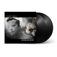 Isbell Jason - Something More Than Free (10 Year Anniversary 2LP Black) ryhmässä VINYYLI / Kommande / Country,World Music @ Bengans Skivbutik AB (5633639)