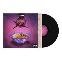Freddie Gibbs & The Alchemist - Alfredo Ii ryhmässä VINYYLI / Kommande / Hip Hop-Rap,Pop-Rock @ Bengans Skivbutik AB (5633642)