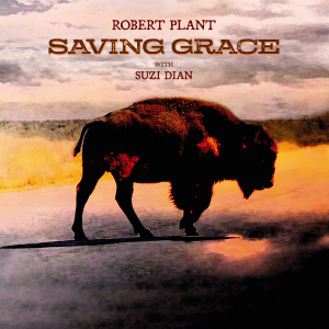 Robert Plant - Saving Grace ryhmässä CD / Kommande / Pop-Rock @ Bengans Skivbutik AB (5633644)