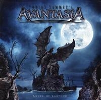 Avantasia - Angel Of Babylon ryhmässä Minishops / Avantasia @ Bengans Skivbutik AB (563365)