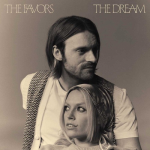 The Favors Finneas Ashe - The Dream ryhmässä VINYYLI / Kommande / Pop-Rock @ Bengans Skivbutik AB (5633650)
