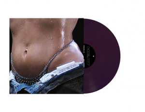 Tove Lo & Sg Lewis  - Heat Ep (12”) ryhmässä VINYYLI / Kommande / Pop-Rock @ Bengans Skivbutik AB (5633653)