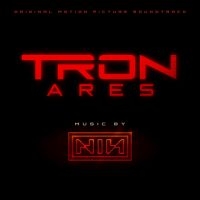 Nine Inch Nails - Tron: Ares (Original Motion Picture ryhmässä ME SUOSITTELEMME / Perjantain julkaisut / 2025-09-19 @ Bengans Skivbutik AB (5633654)