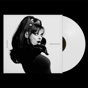 Nina Hagen - Personal Jesus (15Th Anniversary White Vinyl Edition) ryhmässä ME SUOSITTELEMME / Startsida - Vinyl Nyheter & Kommande @ Bengans Skivbutik AB (5633669)