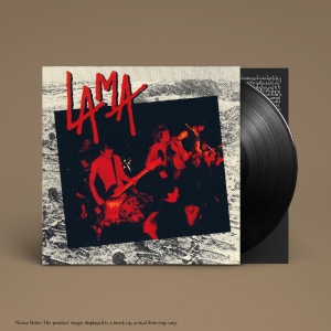Lama - Lama ryhmässä VINYYLI / Kommande / Pop-Rock @ Bengans Skivbutik AB (5633679)