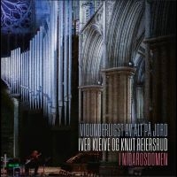 Knut Reiersrud Og Iver Kleive - Vidunderligst Av Alt På Jord ryhmässä VINYYLI / Kommande / Pop-Rock @ Bengans Skivbutik AB (5633680)