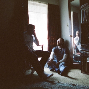 Whitney - Small Talk (Bone Color Vinyl) ryhmässä ME SUOSITTELEMME / Perjantain julkaisut / 2025-11-07 @ Bengans Skivbutik AB (5633685)