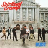 Spiritual Cramp - Rude ryhmässä CD / Kommande / Pop-Rock @ Bengans Skivbutik AB (5633694)
