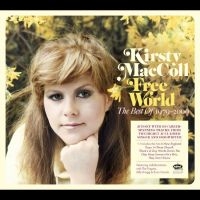 Kirsty Maccoll - Free World - The Best Of Kirsty Mac ryhmässä CD / Kommande / Pop-Rock @ Bengans Skivbutik AB (5633700)