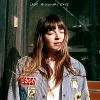 Case Oats - Last Missouri Exit ryhmässä VINYYLI / Kommande / Pop-Rock @ Bengans Skivbutik AB (5633704)