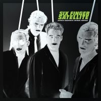Six Finger Satellite - Severe Exposure: Deluxe Edition (Re ryhmässä VINYYLI / Kommande / Pop-Rock @ Bengans Skivbutik AB (5633708)