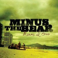 Minus The Bear - Menos El Oso (20Th Anniversary Delu ryhmässä VINYYLI / Kommande / Pop-Rock @ Bengans Skivbutik AB (5633709)