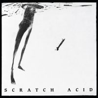 Scratch Acid - S/T Ep / Berserker (Remastered) ryhmässä VINYYLI / Kommande / Pop-Rock @ Bengans Skivbutik AB (5633711)