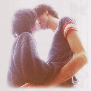 Winter - Adult Romantix (Ltd Cherry Kiss Vin ryhmässä ME SUOSITTELEMME / Perjantain julkaisut / 2025-08-22 @ Bengans Skivbutik AB (5633713)