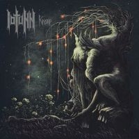 Iotunn - Kinship ryhmässä CD / Kommande / Hårdrock @ Bengans Skivbutik AB (5633716)