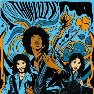 Thin Lizzy - The Acoustic Sessions (2025 Black Vinyl LP) ryhmässä ME SUOSITTELEMME / Perjantain julkaisut / 2025-08-08 @ Bengans Skivbutik AB (5633722)