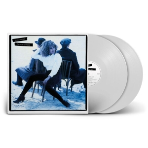 Tina Turner - Foreign Affair (White Vinyl 2LP Edition) ryhmässä ME SUOSITTELEMME / Startsida - Vinyl Nyheter & Kommande @ Bengans Skivbutik AB (5633726)