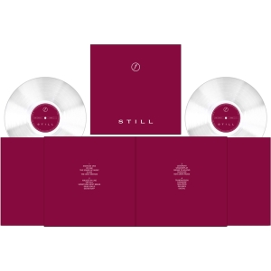 Joy Division - Still (Crystal Clear Vinyl 2LP Edition) ryhmässä VINYYLI @ Bengans Skivbutik AB (5633727)
