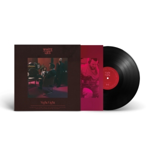 White Lies - Night Light ryhmässä VINYYLI / Kommande / Pop-Rock @ Bengans Skivbutik AB (5633752)