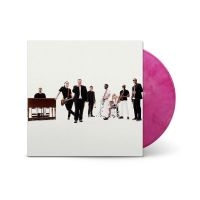 St. Paul & The Broken Bones - St. Paul & The Broken Bones ryhmässä VINYYLI / Kommande / Pop-Rock @ Bengans Skivbutik AB (5633760)