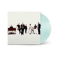 St. Paul & The Broken Bones - St. Paul & The Broken Bones ryhmässä VINYYLI / Kommande / Pop-Rock @ Bengans Skivbutik AB (5633761)