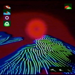 Blankfor.Ms - After The Town Was Swept Away ryhmässä ME SUOSITTELEMME / Perjantain julkaisut / 2025-09-05 @ Bengans Skivbutik AB (5633773)