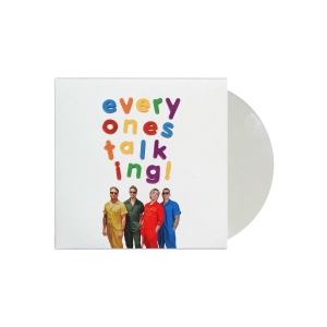 All Time Low - Everyone's Talking! ryhmässä VINYYLI / Kommande / Pop-Rock,Punk @ Bengans Skivbutik AB (5633783)