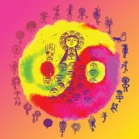 Mondo Lava - Utero Dei ryhmässä CD / Kommande / Pop-Rock @ Bengans Skivbutik AB (5633787)
